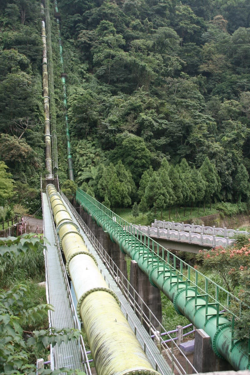 白冷圳被登錄為文化景觀