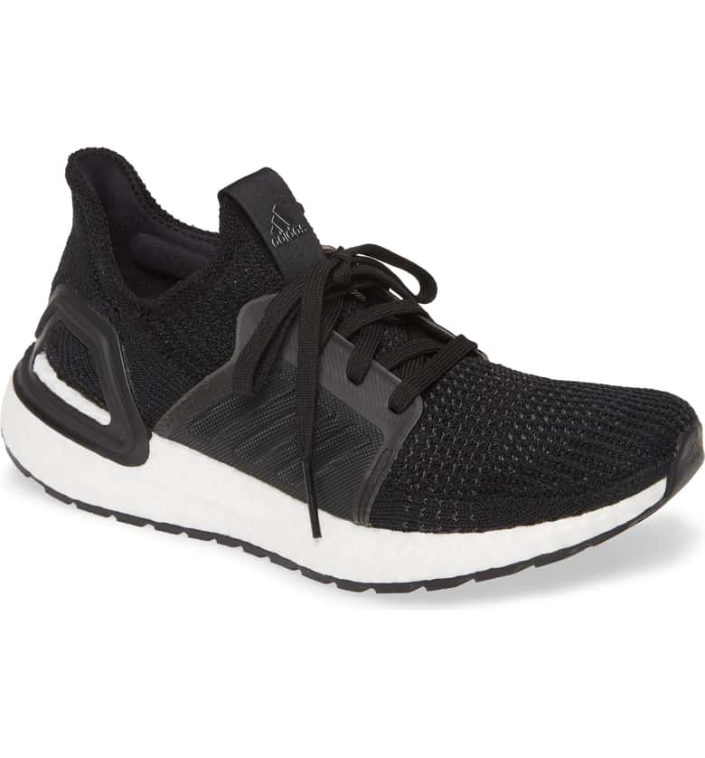 UltraBoost 19 Running Shoe