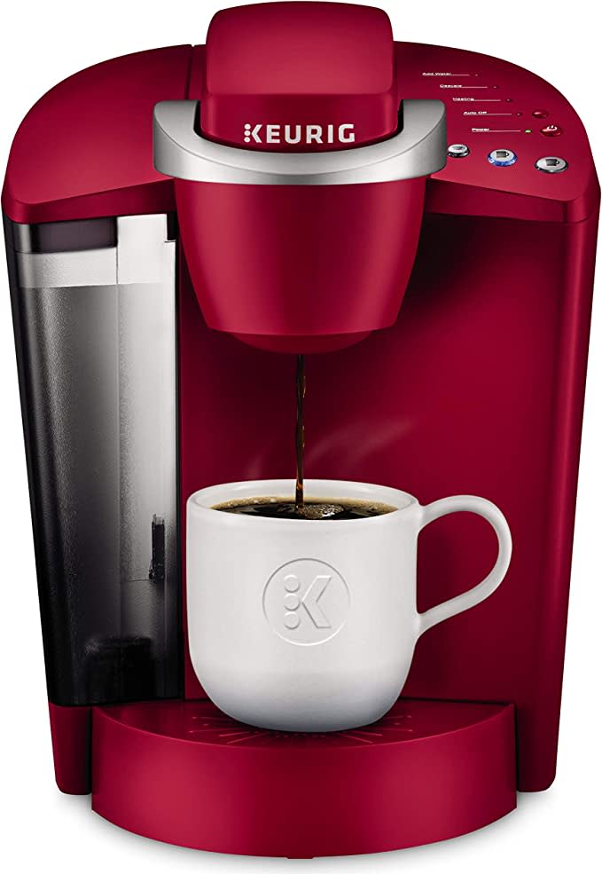 keurig k classic coffee maker single serve coffee maker