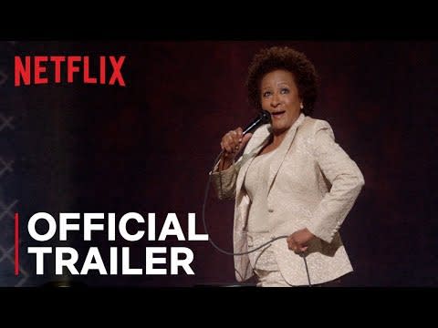 Wanda Sykes: Not Normal