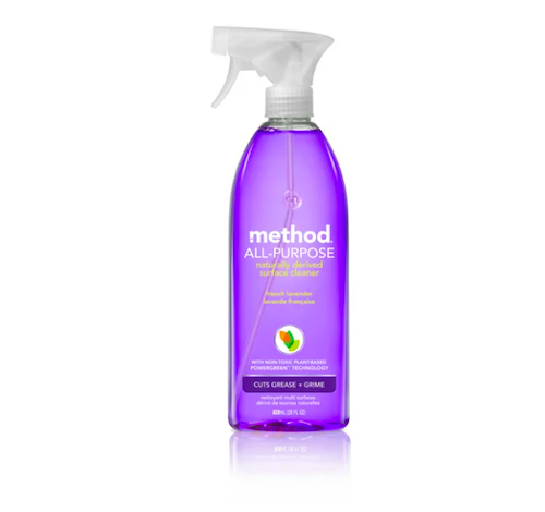 Method All-Purpose Cleaner, French Lavender