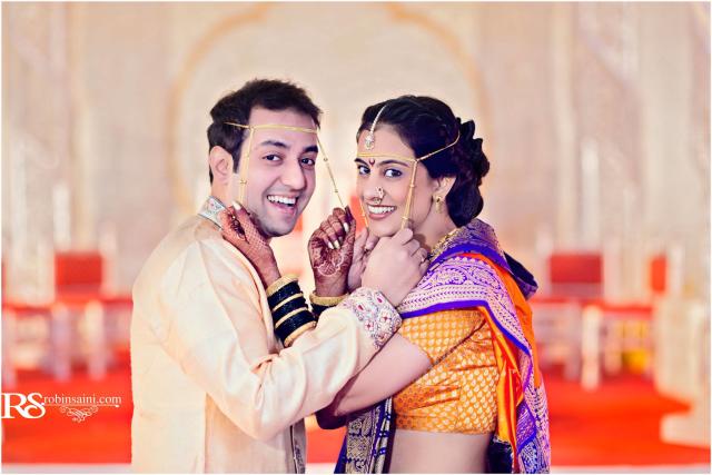 Marathi Weddings - PixelWorks Photography