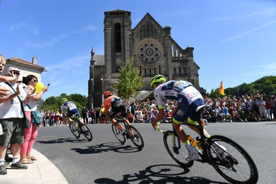 Tour de France 2019 : les plus belles photos de la Grande Boucle (J-4)