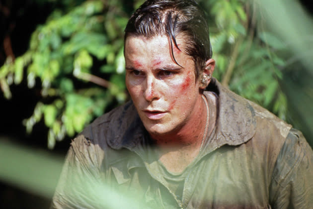 "Rescue Dawn" (Bild: ddp images / Sipa)