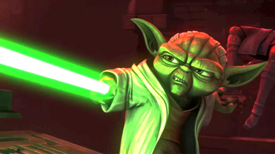 The Best Star Wars: The Clone Wars episodes