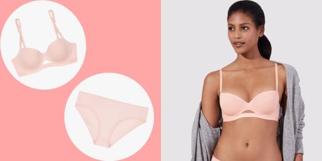 ThirdLove Just Released a New Cotton Bra You'll Want to Live In