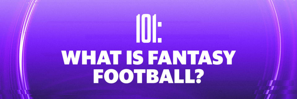 101: What is fantasy football?