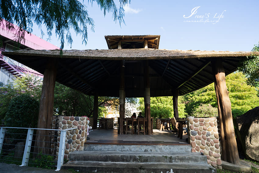 宜蘭｜水岸森林休閒農場