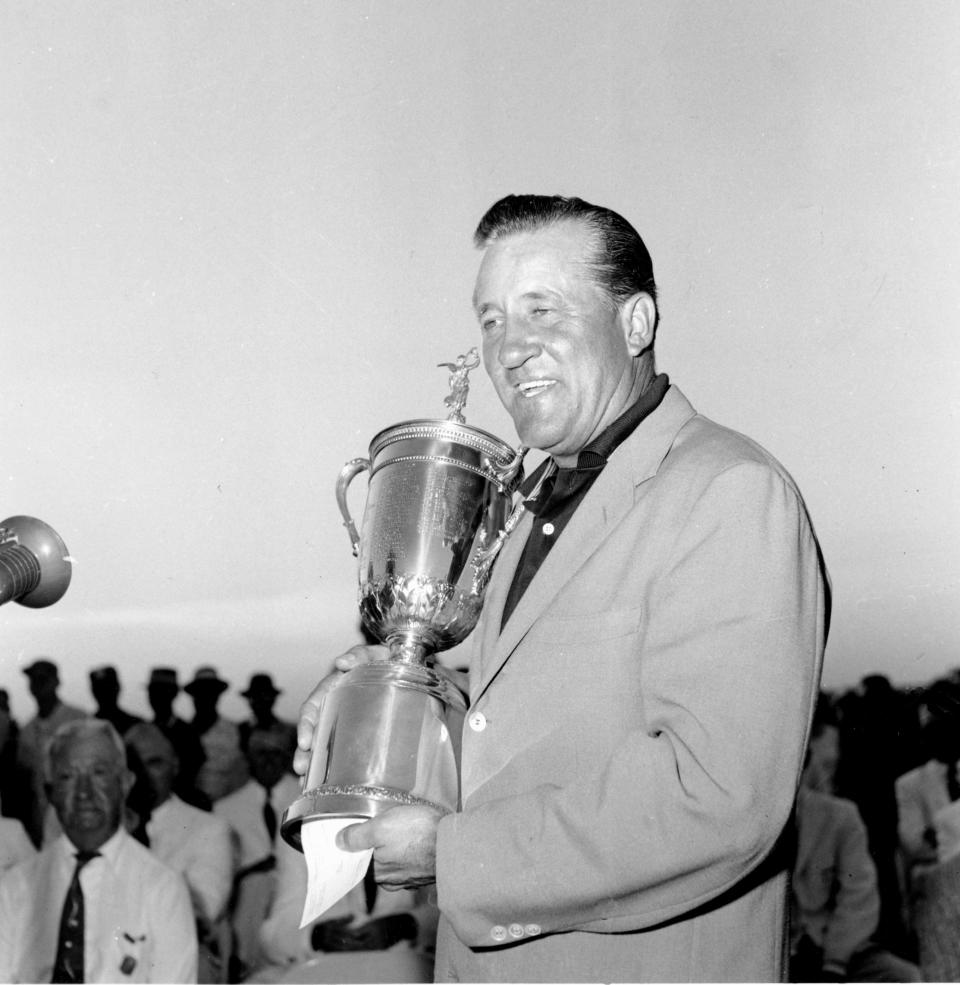 1958 U.S. Open 