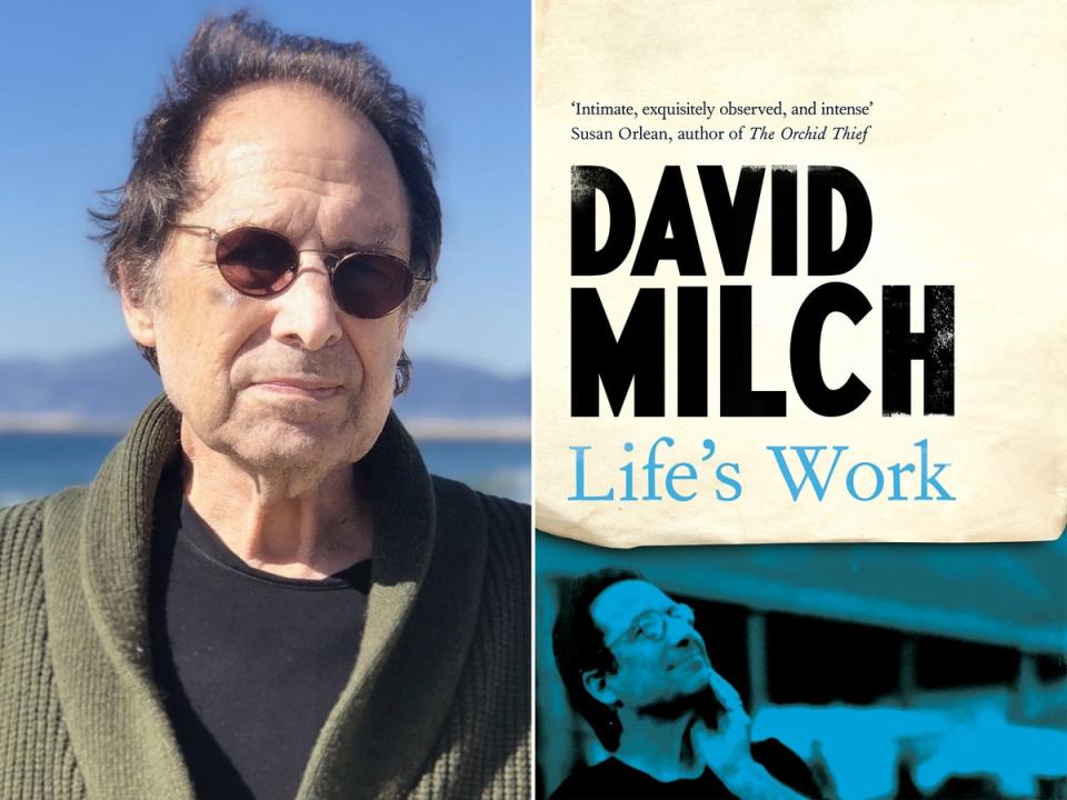 It is clear that Milch – creator of ‘NYPD Blue’ and ‘Deadbood’ – has a remarkably sharp eye for the grotesque and the bizarrely comic (Rita Stern Milch)