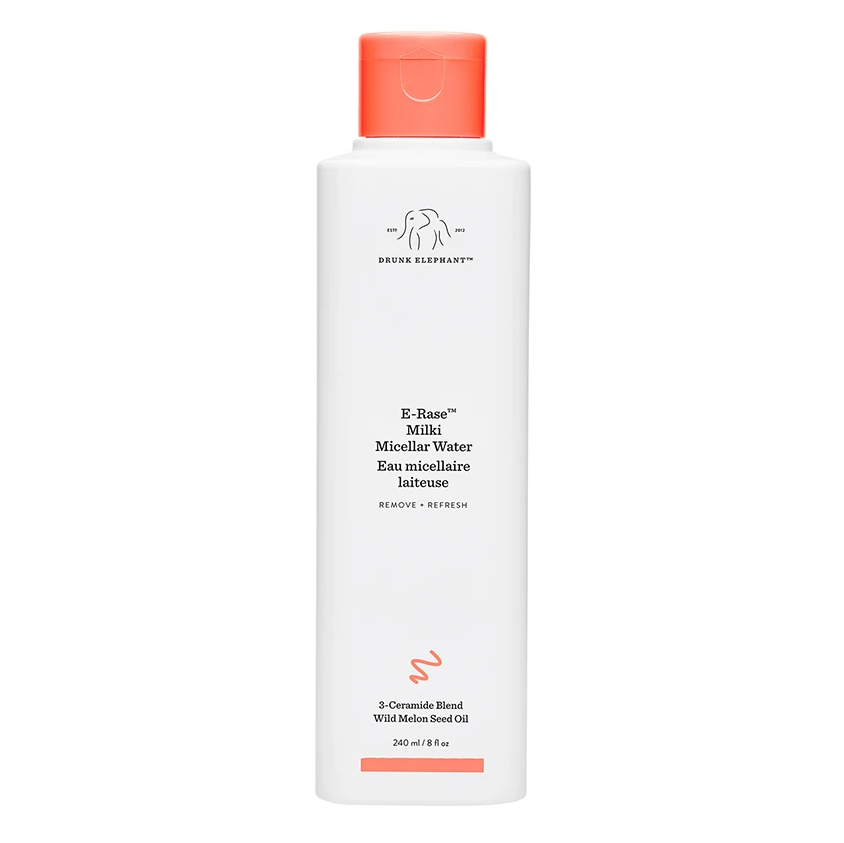 <strong>Drunk Elephant E-Rase Milki Micellar Water</strong>