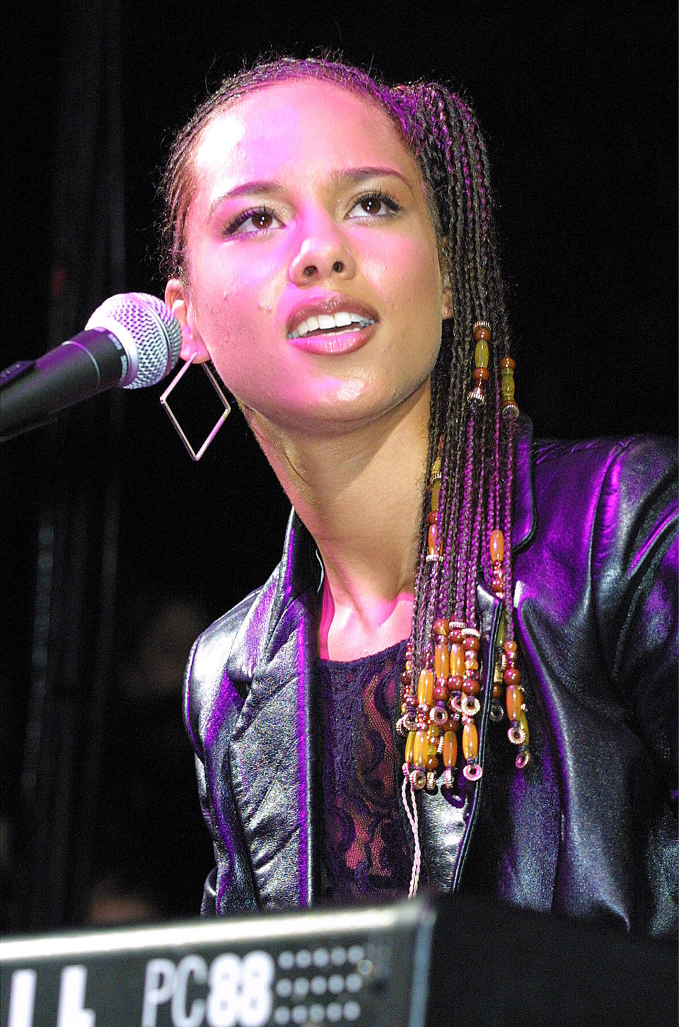 Alicia Keys