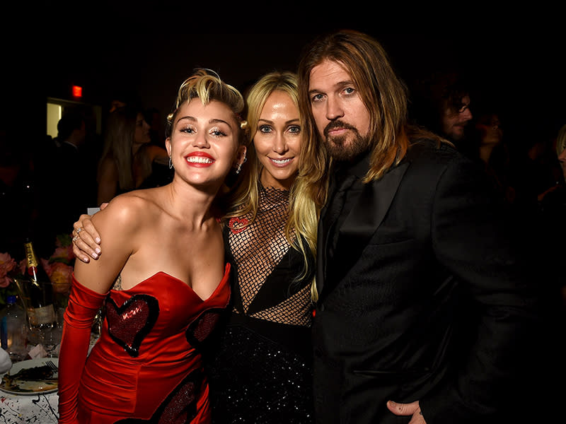 How Billy Ray and Tish Cyrus Make Their Marriage Work After Two Near Divorces: 'It's a Series of Adjustments'| Couples, Music News, People Picks, TV News, Billy Ray Cyrus, Miley Cyrus
