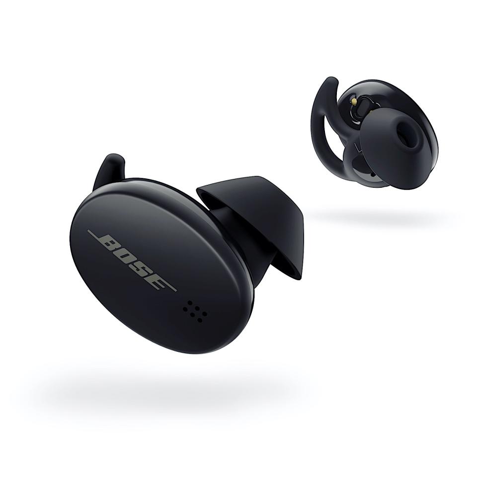 Bose Sport Earbuds