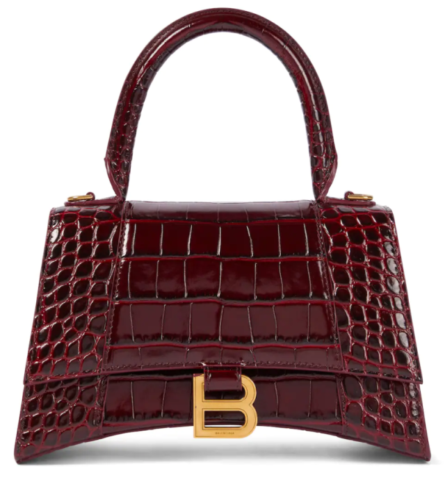 City, Hourglass or Le Cagole: which Balenciaga bag is right for you?