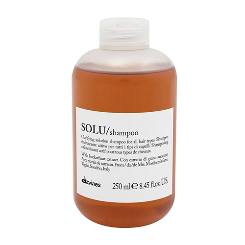 Davines Solu Shampoo