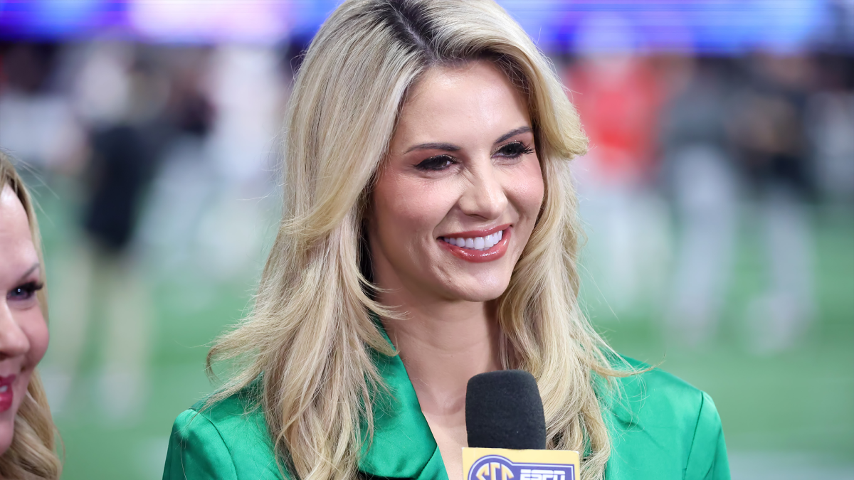 ESPN announce major NFL live TV changes ahead of 2023 season including new  national reporter