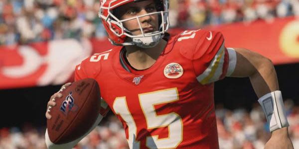 Madden NFL 20 sorprende al ingresar en el Top 10 de ventas en la zona EMEAA