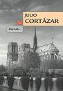 <p><strong>Julio Cortazar</strong></p><p>amazon.com</p><p><strong>40.54</strong></p><p>In this innovative novel about an Argentinian man's life split between Paris and Buenos Aires in the 1950's, you can "hopscotch" between chapters or power straight through like a traditional novel. It's an offbeat, refreshing take on storytelling. </p>