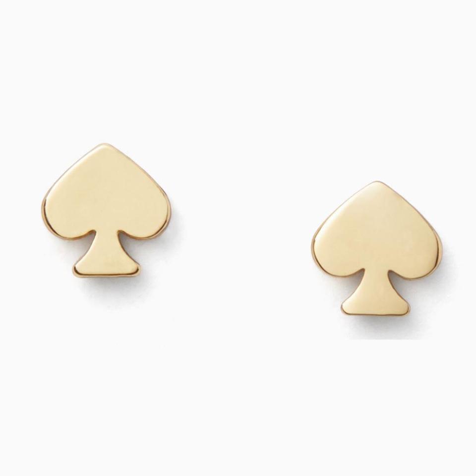 Kate Spade studs