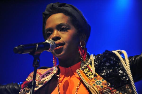 Lauryn Hill Pleads Guilty To Tax Evasion And Faces Major Jail Time