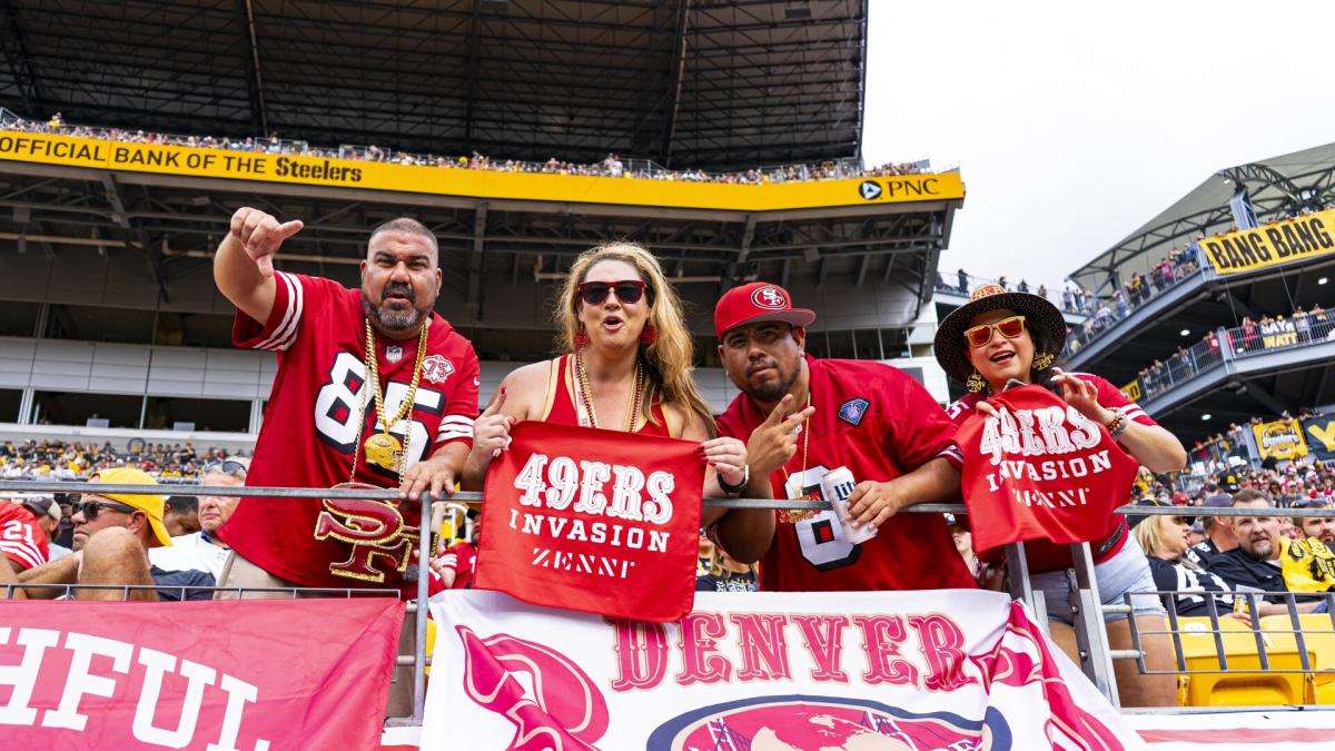 Will 49ers' invasion dull Saints' Domefield advantage?