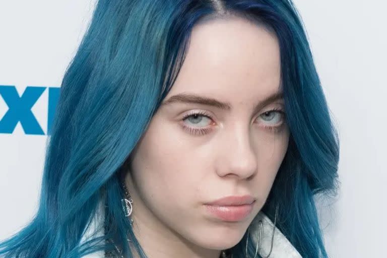 Billie Eilish, una de las solistas más importantes del pop actual