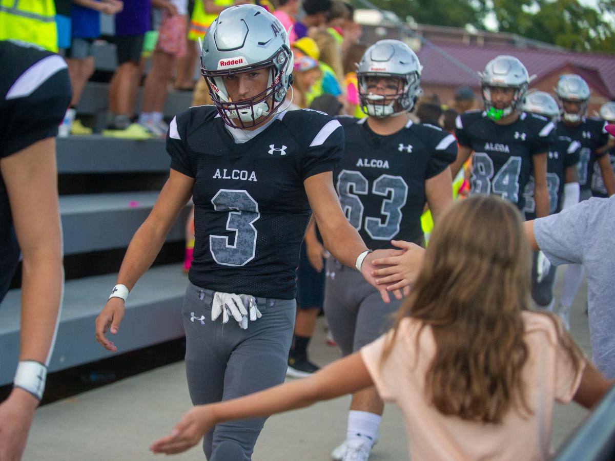 TSSAA football state championship schedule 2022 Tennessee high school