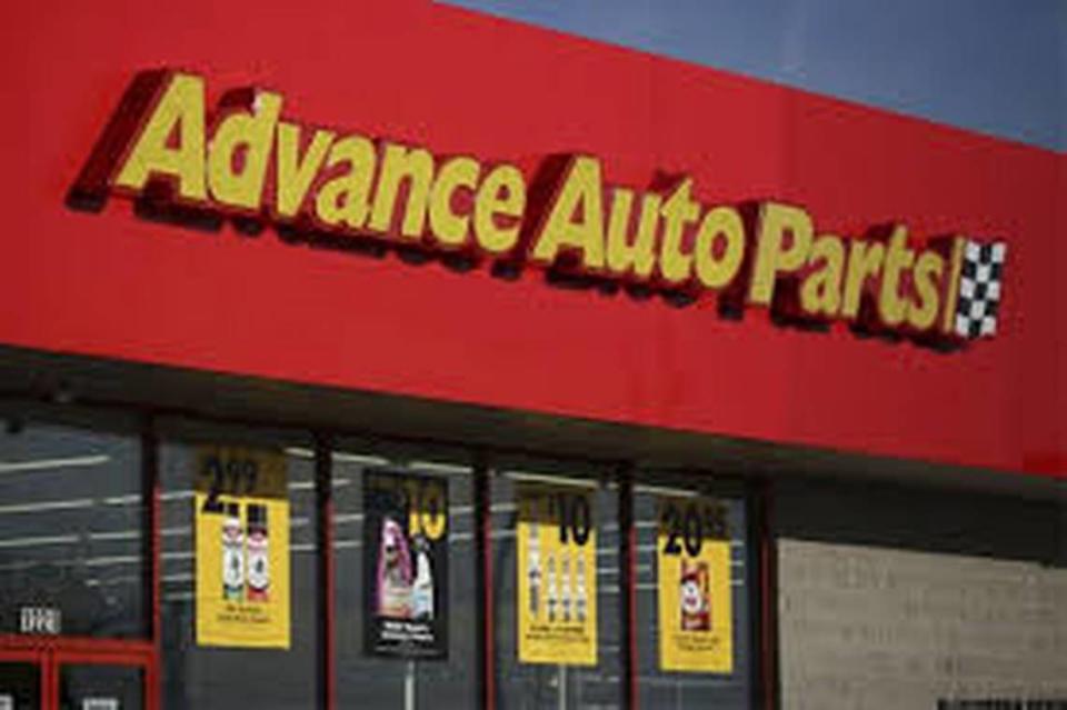 Advance Auto Parts announces layoffs at Raleigh headquarters