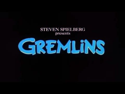 Gremlins (1984)