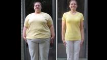 14 amazing before and after weight loss pics