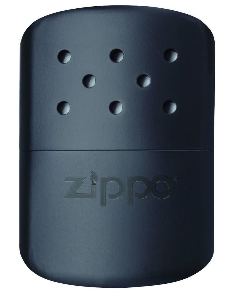 Zippo Black Hand Warmer