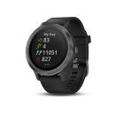 <p><strong>Garmin</strong></p><p>amazon.com</p><p><strong>$149.99</strong></p><p><a href="https://www.amazon.com/dp/B074K9HNXD?tag=syn-yahoo-20&ascsubtag=%5Bartid%7C10063.g.34804742%5Bsrc%7Cyahoo-us" rel="nofollow noopener" target="_blank" data-ylk="slk:Shop Now;elm:context_link;itc:0;sec:content-canvas" class="link ">Shop Now</a></p><p>No better time than now to clock in some workout hours, especially with the Garmin fitness watch. The watch has more than 15 pre-loaded GPS and indoor sports apps, including yoga, running, swimming and more. </p>