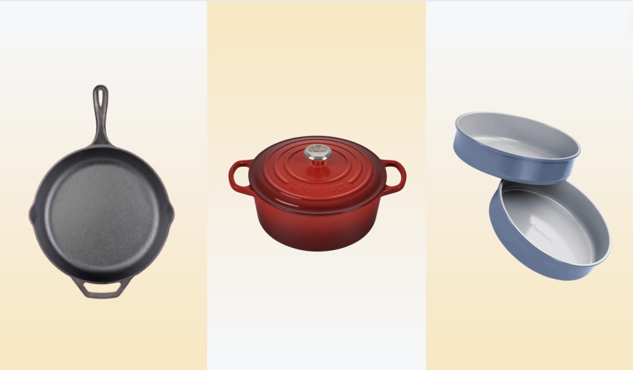 best cookware