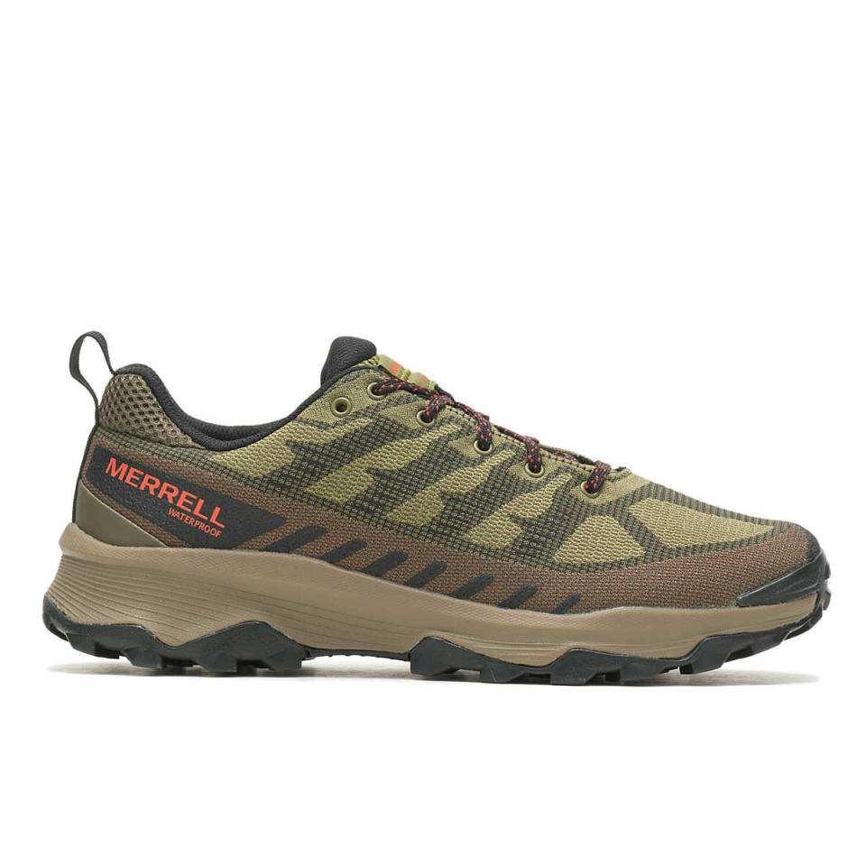 <p><a href="https://go.redirectingat.com?id=74968X1596630&url=https%3A%2F%2Fwww.merrell.com%2FUS%2Fen%2Fspeed-eco-waterproof%2F56735M.html&sref=https%3A%2F%2Fwww.menshealth.com%2Fstyle%2Fg41966168%2Fbest-winter-sneakers%2F" rel="nofollow noopener" target="_blank" data-ylk="slk:Shop Now;elm:context_link;itc:0;sec:content-canvas" class="link ">Shop Now</a></p><p>Speed Eco Waterproof</p><p>merrell.com</p><p>$120.00</p>