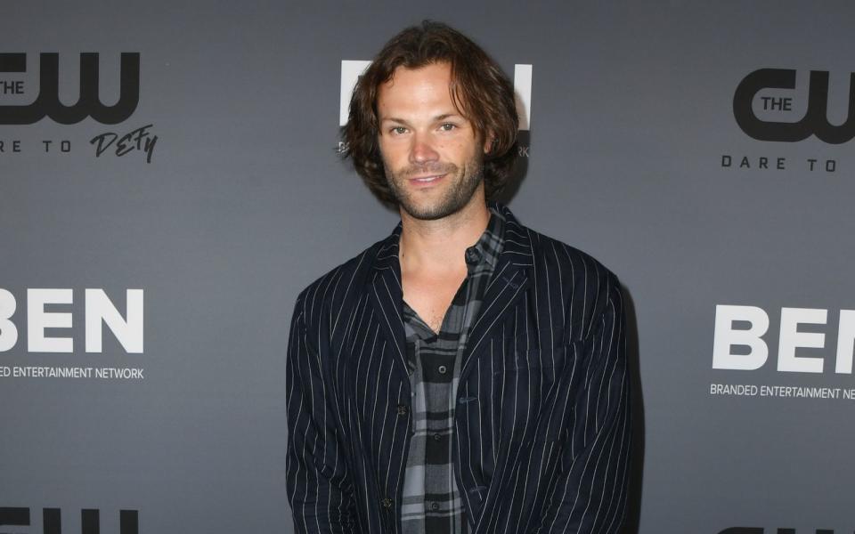 Jared Padalecki