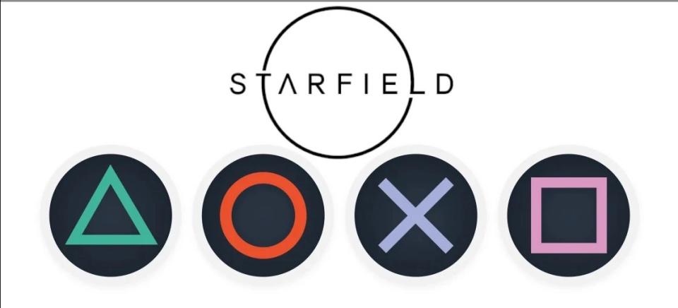 Starfield... edición PlayStation