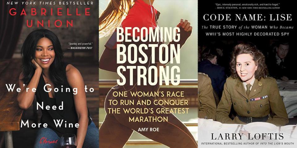 Add These Nonfiction Books To Your Reading List Next Year