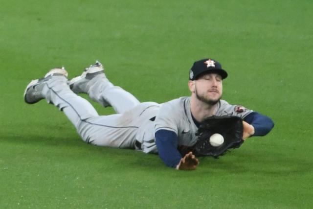 Kyle Tucker leads Astros past Orioles with 9th inning grand slam 