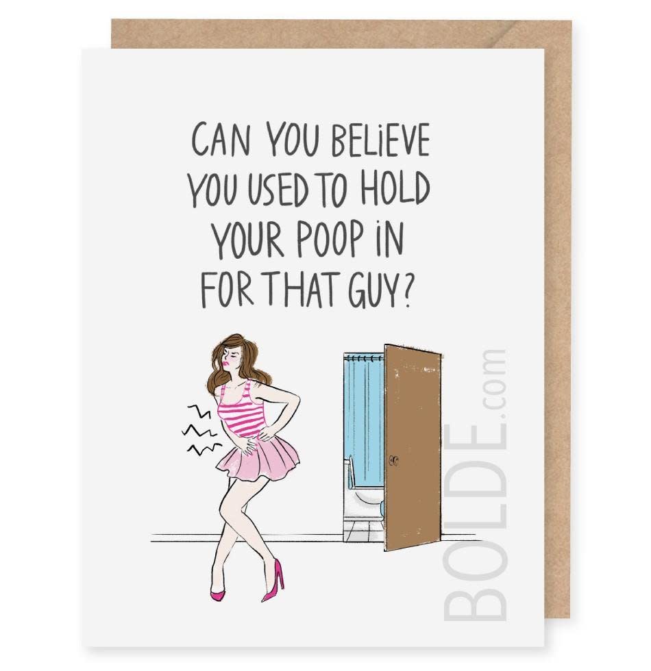 <i>Buy it on <a href="https://shop.bolde.com/collections/cards/products/poop" target="_blank">Bolde.com, $5</a></i>