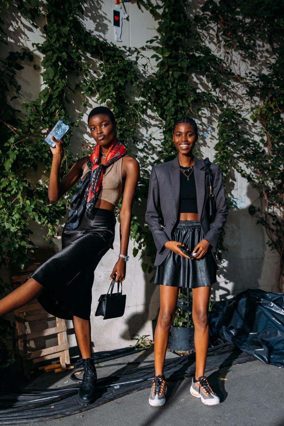 The Best Street Style at the Fall 2021 Couture Shows in Paris