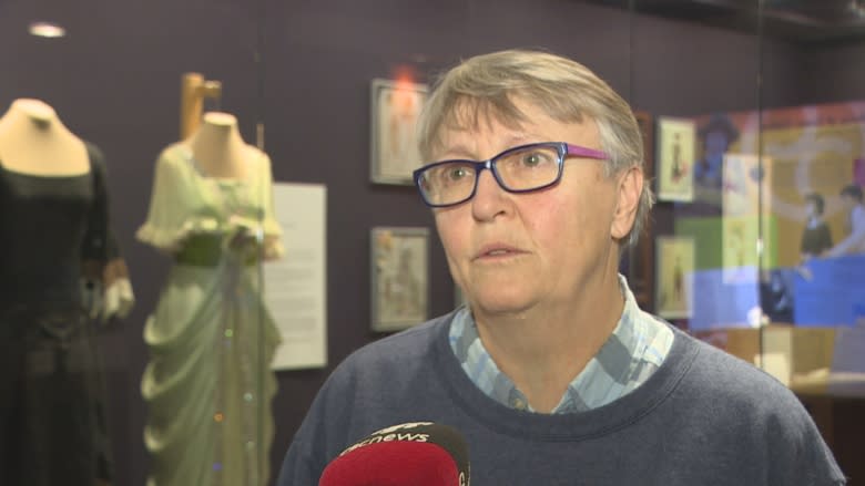 P.E.I. theatres take close look at sexual harassment policies