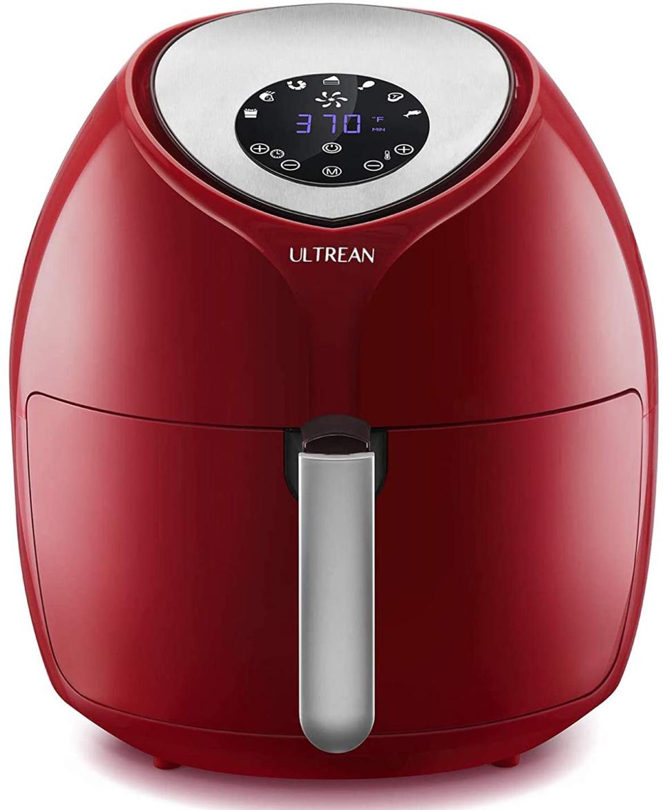 Ultrean 8.5 Quart Air Fryer - Amazon. 