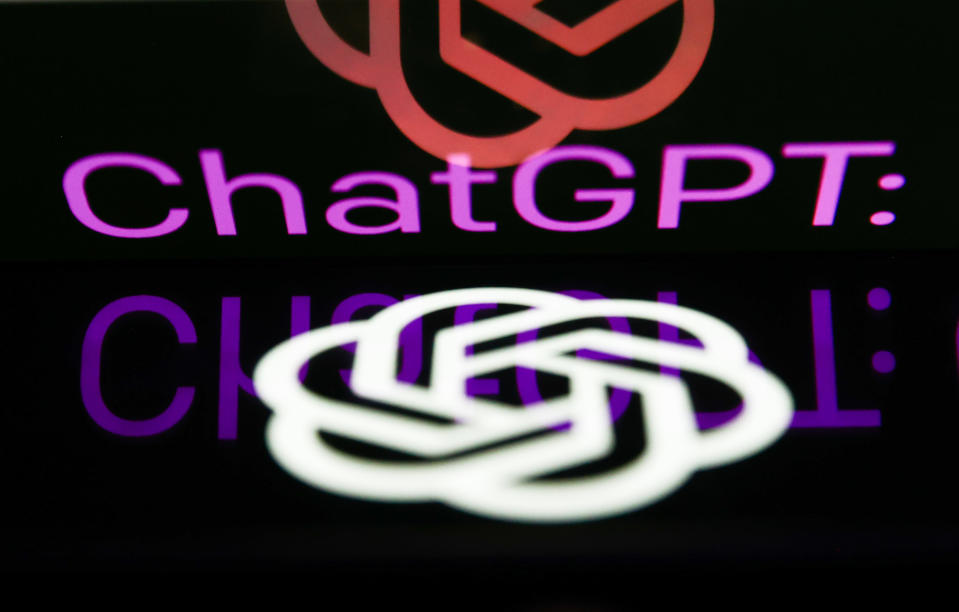 Schon in den ersten Wochen nach der Veröffentlichung von ChatGPT ist das KI-Programm nicht unumstritten. (Bild: Jakub Porzycki/NurPhoto via Getty Images)