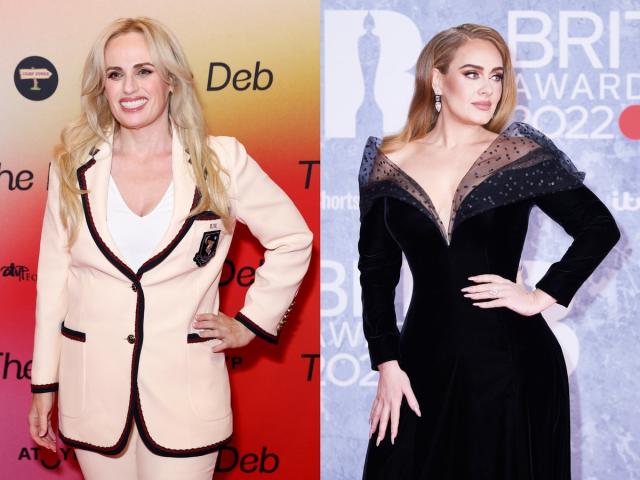 6 Experts Debunk Adele's Weight Loss Rumours