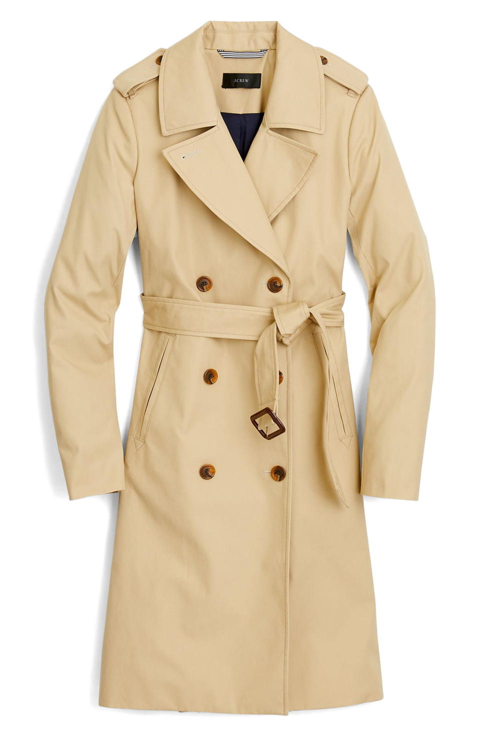 J.Crew 2011 Icon Trench Coat (Photo: Nordstrom)