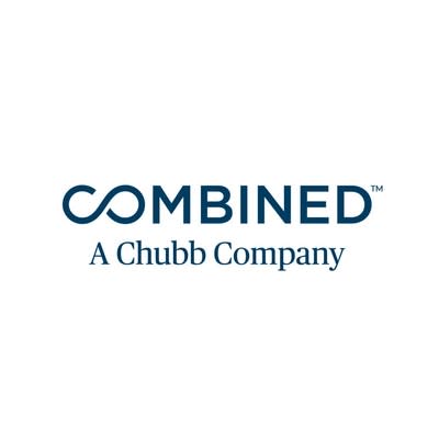 Combined Insurance Logo (PRNewsfoto/Combined Insurance, a Chubb company)