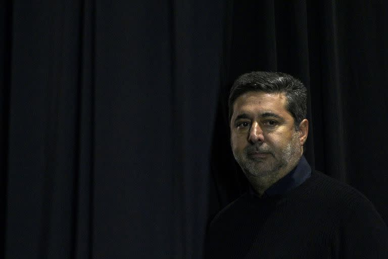 En Boca creen que Angelici está detrás de la clausura de la Bombonera