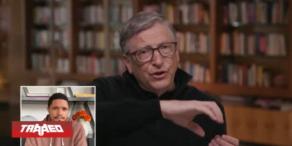 Bill Gates y la perspectiva empresarial sobre el Covid-19: ‘’Podemos salvar meses, porque cada mes cuenta’’