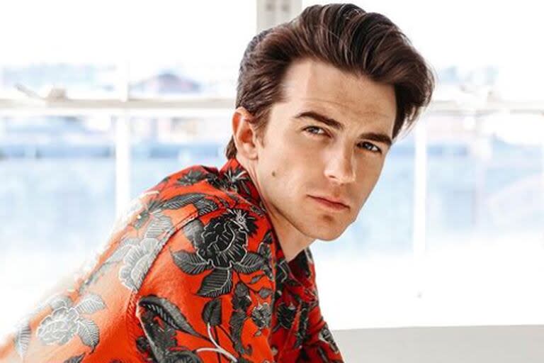 Drake Bell reveló el calvario que vivió a los 15 años, al ser abusado sexualmente en varias oportunidades por un entrenador de actores de Nickelodeon. Ahora tiene 37 y cuenta por primera vez lo que sufrió 